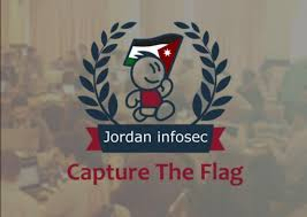 img of Jordan InfoSec CTF 2022 Qualifications writeups