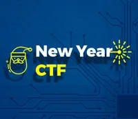 img of New Year CTF - Mess Me Writeup